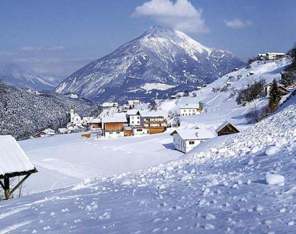 Gasthof Venetrast Otel Imsterberg Dış mekan fotoğraf