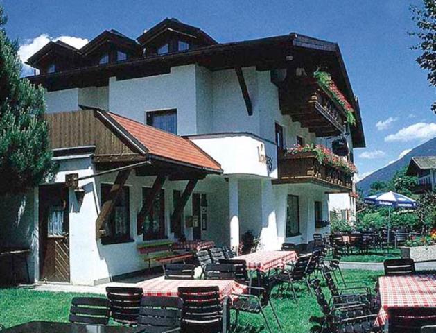 Gasthof Venetrast Otel Imsterberg Dış mekan fotoğraf