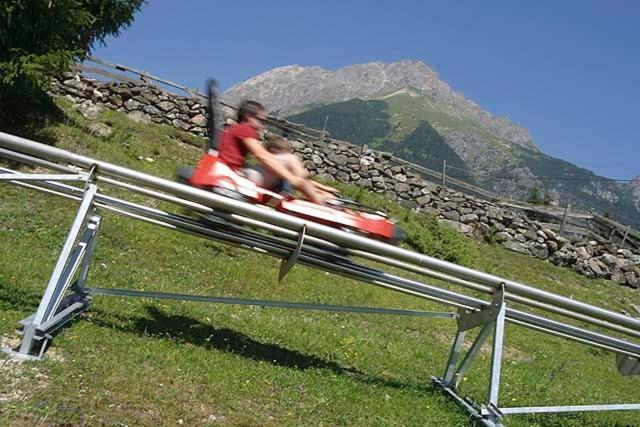 Gasthof Venetrast Otel Imsterberg Dış mekan fotoğraf