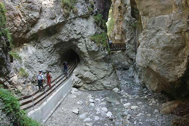 Gasthof Venetrast Otel Imsterberg Dış mekan fotoğraf