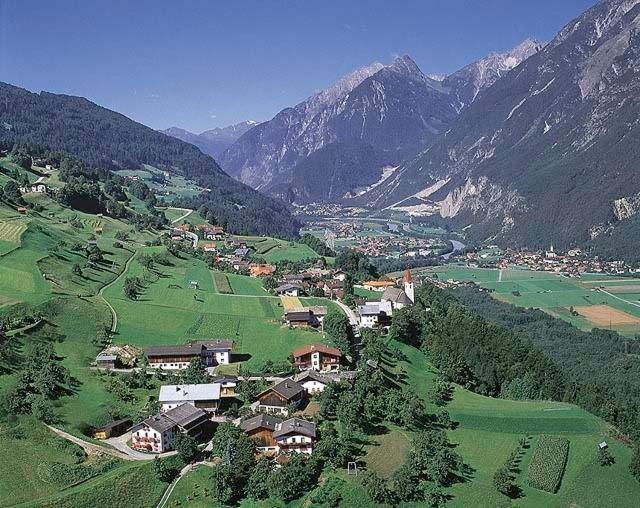 Gasthof Venetrast Imsterberg Dış mekan fotoğraf